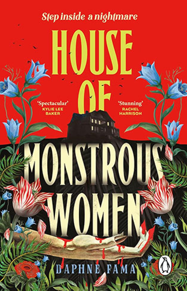 House of Monstrous Women